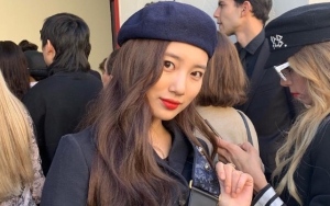 Suzy Dapat Truk Makanan dari Agensi, Netter Malah Bahas Larangan yang Diterapkan Buat Fans