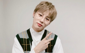 Ha Sungwoon Bikin Baper Usai Pamer Foto Lama Bareng Para Peserta 'Produce 101 Season 2'