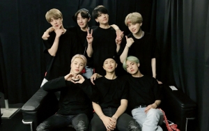 BTS Umumkan Jadwal Comeback Album 'Map of the Soul: Persona'