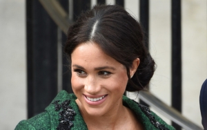 Asisten Meghan Markle Lagi-Lagi Mengundurkan Diri Jelang Persalinan 
