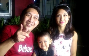 Augie Fantinus Puji Penampilan Istri dan Siap Tambah Momongan Usai Bebas dari Penjara