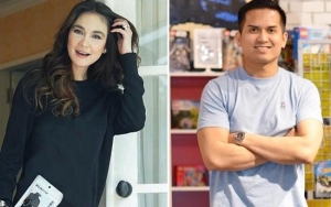 Luna Maya Tegaskan Cuma Teman, Aura Bahagia di Ultah Faisal Pengusaha Tajir Jadi Sorotan