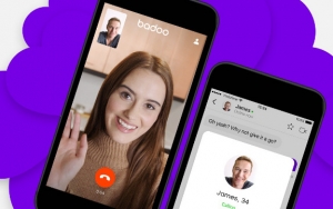 Badoo, Aplikasi Perjodohan
