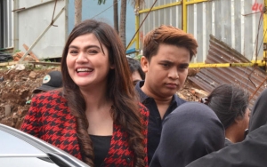 Hilda Vitria Kepergok Jalan Dengan Pria Lain Perkuat Isu Putus, Begini Jawaban Ketus Billy Syahputra