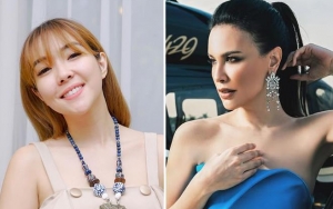 'Kebusukan' Gisel Bikin Haters Jijik, Dibully Dompleng Gading dan Kalah Cantik dari Sophia Latjuba