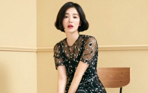 Kecantikan Song Hye Kyo Saat Pamerkan Set Perhiasan Ini Tuai Decak Kagum