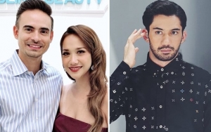 BCL 'Mesra' Bareng Reza Rahadian Banjir Kritik, Begini Respon Sang Suami