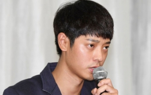 Jung Joon Young Berhubungan Seks di Rumah Duka Ketua CJ Group?
