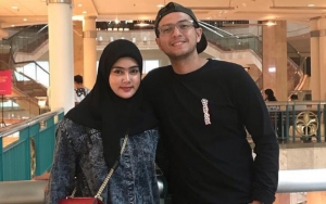  Tak Pernah Paksa Istri Berhijab, Rifky Balweel Sebut Hijrah Harus Karena Allah Bukan Tuntutan Suami