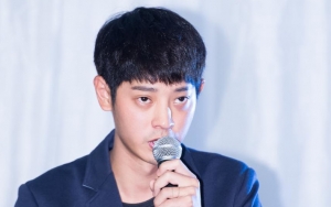 Situasi Terkini di Bandara Incheon, Puluhan Reporter Siap 'Sambut' Jung Joon Young