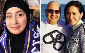 8 Tahun Pacaran Gagal Nikah, Reaksi Desy Ratnasari Soal Maia Estianty dan Irwan Diluar Dugaan