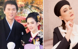 Syahrini Pamer Perhiasan dari Suami, Arti Bahagia Versi Luna Maya Bikin Netter Salut