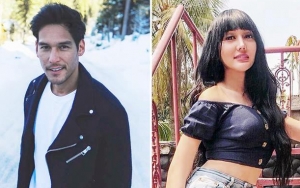 Lucinta Luna 'Fitnah' Richard Kyle, Umbar Kejutan dari Nicholas Saputra KW Dibully Halu