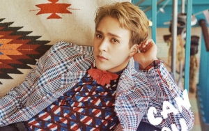 Dongwoon Highlight Lolos Seleksi Polisi Wajib Militer, Jadwal Keberangkatan Masih Belum Ditentukan
