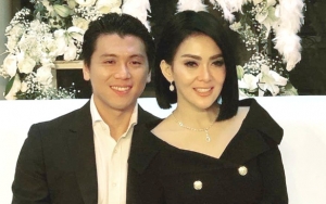 Syahrini Koar-Koar Puasa 40 Hari Non Stop Demi Reino, Netter Sadis Sindir Menopause Dini