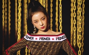 Foto Lia ITZY Bareng Mantan Pacar Beredar Luas, Begini Kata Netter