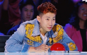 Jay Park Banjir Pujian Usai Pamer Abs karena Berhasil Diet Singkat