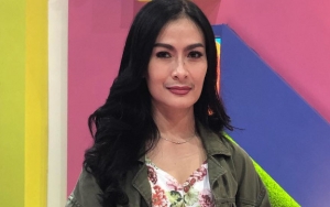 Tanggapan Iis Dahlia Soal Maraknya Artis Pakai Narkoba: Otaknya Di Mana?