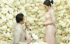  Syahrini Kesengsem Reino Karena Fasih Ngaji, Netter Sebut Munafik Disuruh Nikah Sama Marbut Masjid