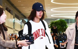 Obrolan Grup Chat Jung Joon Young Kembali Terungkap, Bahas Rencana Pemerkosaan