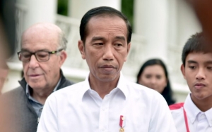 Ledakan Bom di Sibolga Terkait Pengamanan Jelang Kedatangan Jokowi?