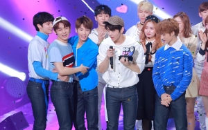 TXT Menang Perdana di Acara Musik, Netter Beberkan Fakta Ini