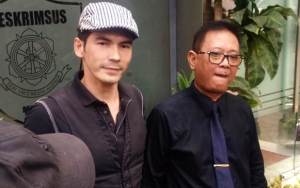 Atalarik Syah Ingin Kasusnya Cepat Selesai, Akui Cemburu Pada Ahmad Dhani