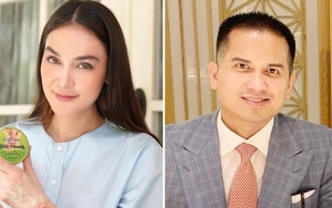 Didoakan Berhijab, Luna Maya Doyan Nyelonong Tengah Malam dan Didatangi Faisal Nasimuddin?
