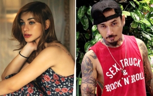 Jerinx SID Unggah Foto Nora Alexandra Buat Penasaran, Fakta Cuma Paman Bikin Nggak Percaya