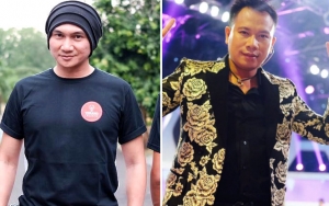  Anji Blak-Blakan Ngaku Benci Pada Vicky Prasetyo, Kenapa?