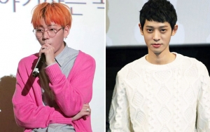 Zico Ngaku Tak Lagi Kontak Jung Joon Young Usai Namanya Terseret Kontroversi Video Seks