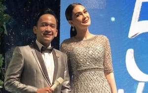 Ruben Onsu Dicecar Ayu Ting Ting cs Soal Curhatan Luna Maya, Ogah Maafkan Syahrini?
