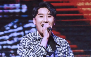 YG Entertainment Resmi Putuskan Kontrak dengan Seungri
