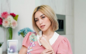 Jessica Iskandar Minta Doa Untuk Ayahnya Ditengah Rumor Richard Kyle Jadi Mantan Lucinta Luna