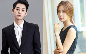 Nama Artisnya Disebut Jadi Korban Jung Joon Young, Agensi Lee Chung Ah Ikut Buka Suara