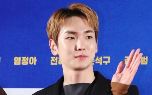 Key SHINee Kelihatan Sehat Jalani Wamil dan Ungkap Tak Pernah Tidur Nyenyak Selama 10 Tahun