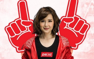 Tak Hanya Capres-Cawapres, Grace Natalie Nilai Debat Juga Perlu Digelar Antar Parpol