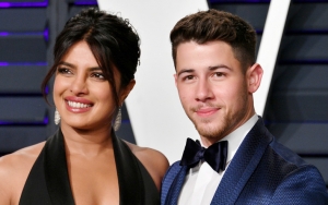 Priyanka Chopra Pamer Hadiah Mobil Mewah Seharga Miliaran Rupiah dari Nick Jonas