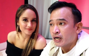 Cinta Laura Blak-Blakan Ngaku ke Ruben Onsu Tak Masalah Jodohnya Orang Indo Meski Punya Pacar Bule