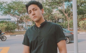 Aaron Ashab Bagikan Video Parodi Syahrini 'Bukan Pelakor', Netter Pro-Kontra