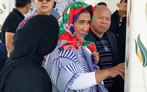 Menteri Susi Pudjiastuti Geram Alat Illegal Fishing Masih Diperjualbelikan Bebas Lewat Situs Online