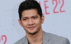  Perut 'Roti Sobek' Iko Uwais Jadi Sorotan, Aksi Angkat Beban Hingga Lap Keringat Bikin 'Khilaf'