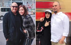 Maia-Irwan Pamer Gaya Milenial, Mulan Pose 'Alay' Beli Durian Ditegur Lupa Derita Ahmad Dhani