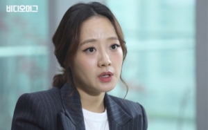 Reporter Wanita SBS Nekat Selidiki Kasus Seungri dan Jung Joon Young Usai Tahu Soal Ini