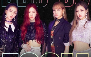 Black Pink Dihubungkan dengan Skandal Video Seks Jung Joon Young, Ini Kata YG