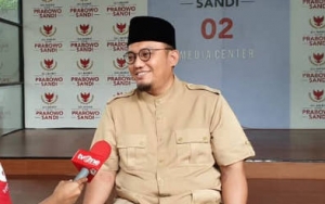 Dahnil BPN Tanggapi Bantahan PM Malaysia Soal Klaim Pembebasan Siti Aisyah: Maafkan Pemerintah Kami
