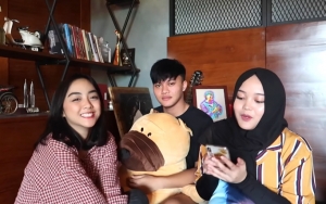 Rizky Febian Bongkar Awal Pendekatan Dengan Sang Kekasih, Bantah Disebut Jadi Orang Ketiga