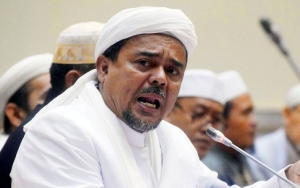 Habib Rizieq Akui Belum Tentu Mau Dijemput Prabowo Pakai Pesawat Pribadi, Kenapa?