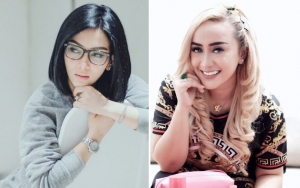 Isu Syahrini Istri Simpanan Pengusaha Banjarmasin, Lia 3 Srigala Bongkar Fakta Mengejutkan