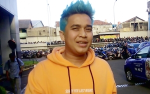  Sempat 'Keceplosan' Sudah Putus dengan Hilda, Billy Syahputra Klarifikasi Minta Didoakan Bahagia